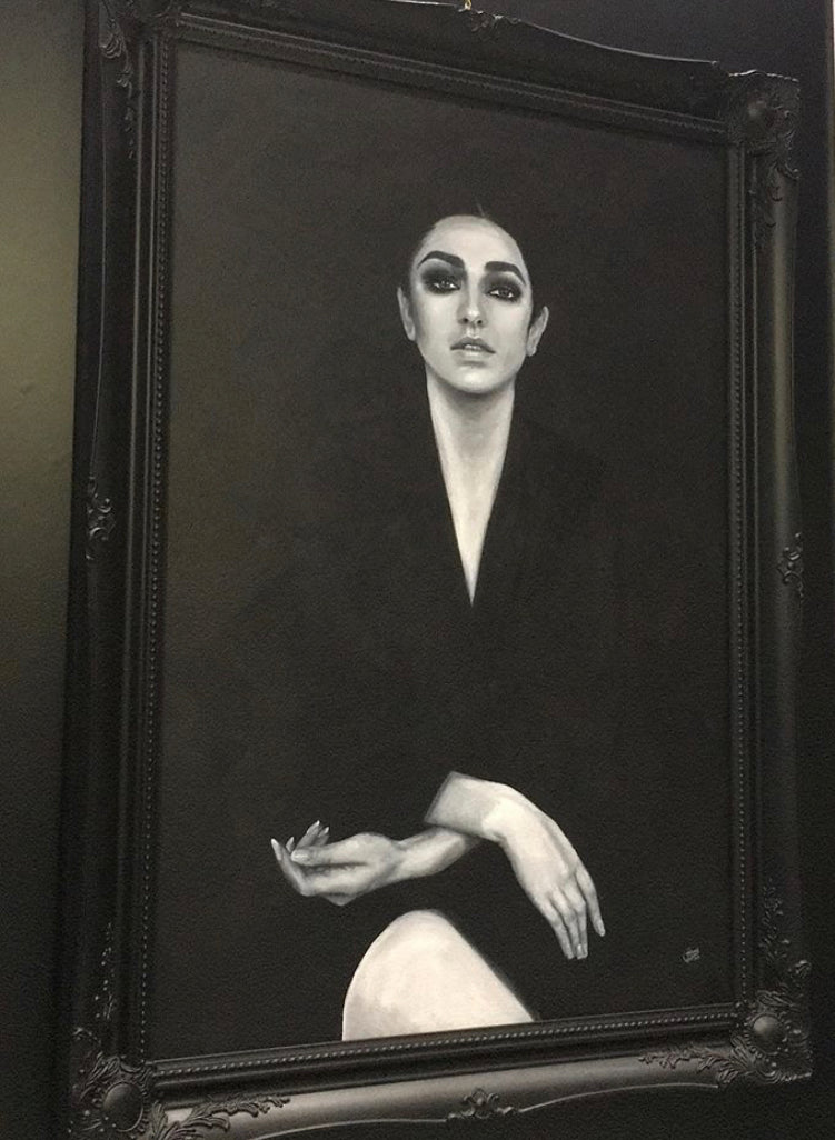 Anna Black