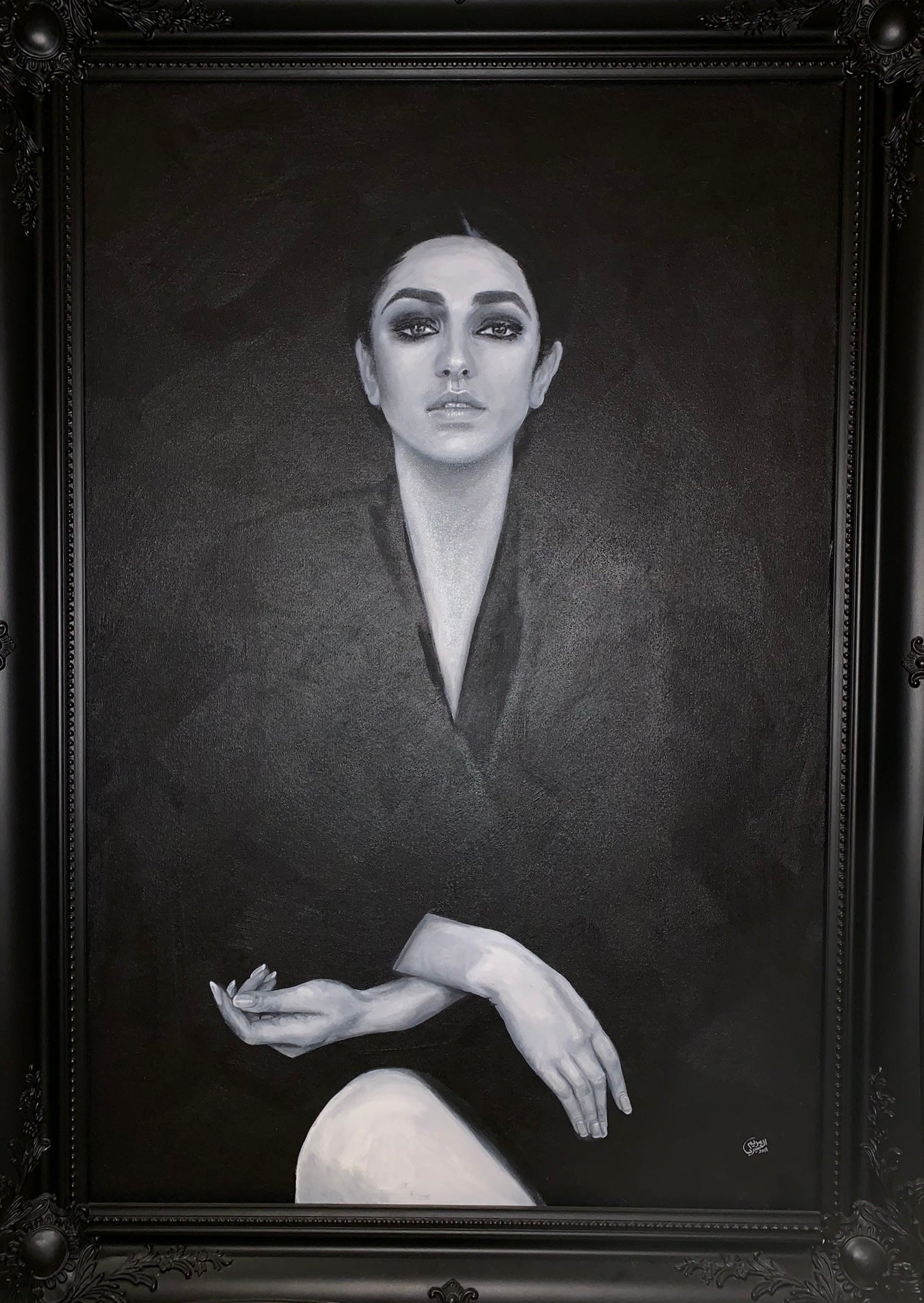 Anna Black