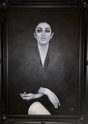 Anna Black