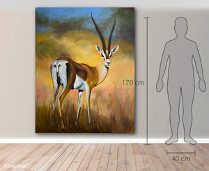 Deer