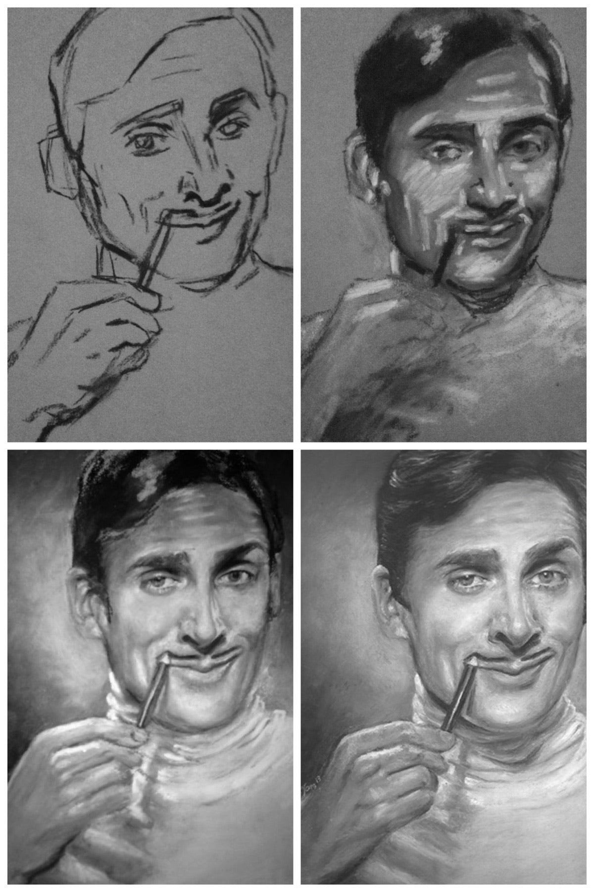Steve carell